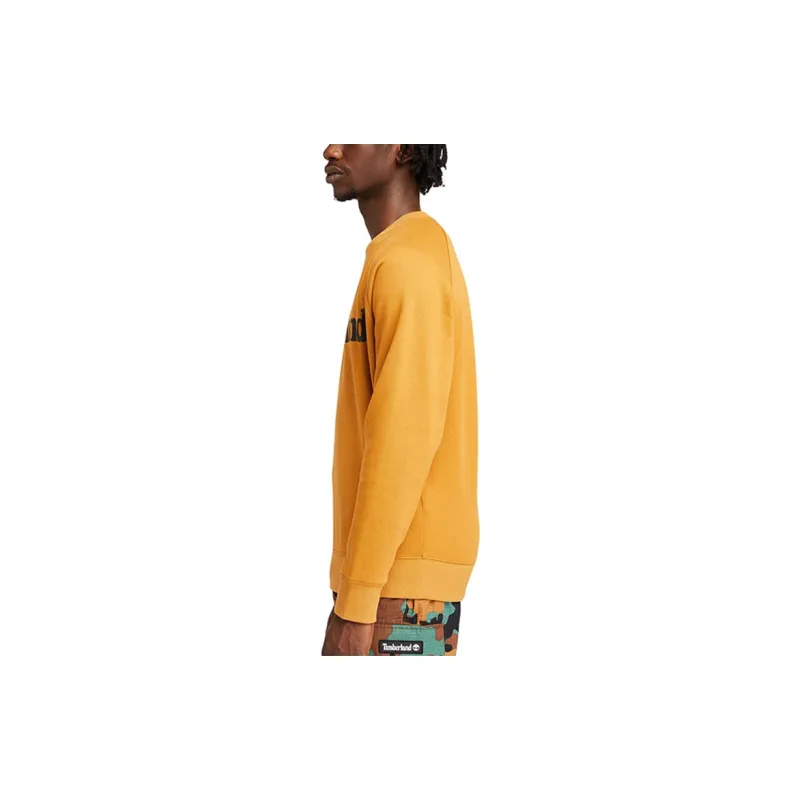 Timberland Sweatshirts Men Wheat-5