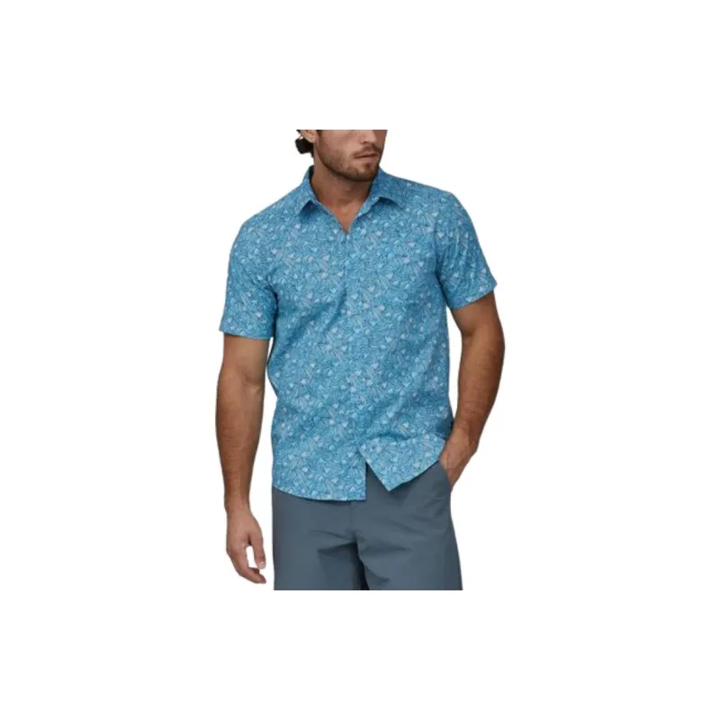 Patagonia Shirts Men-42