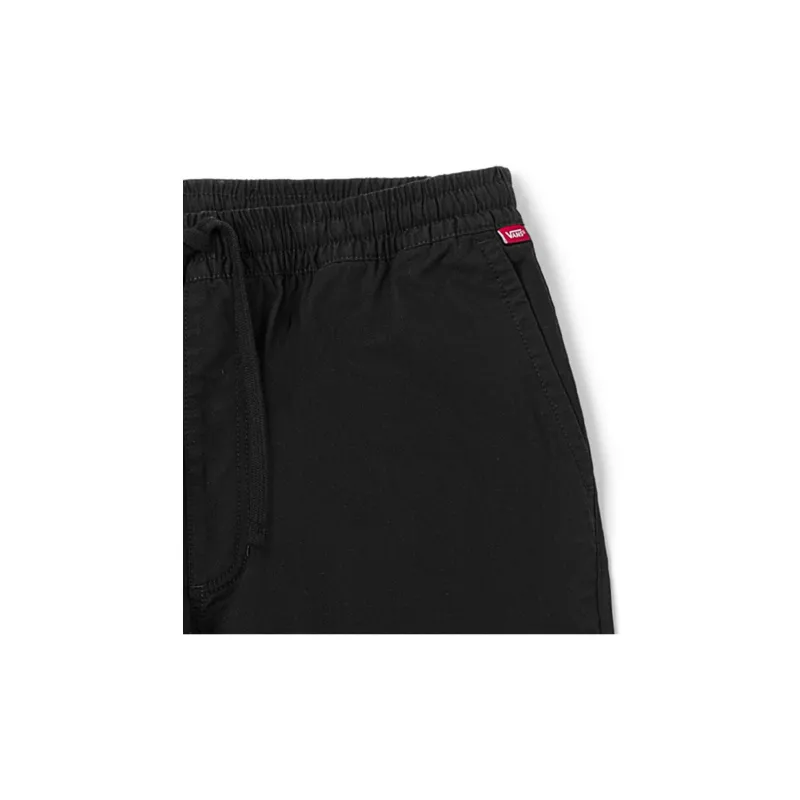 Vans VANS RANGE Casual Pants Men's Black-4