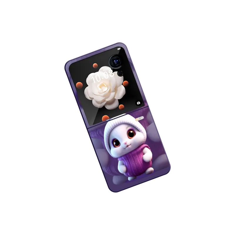 CHUNFAN Phone Cases-21