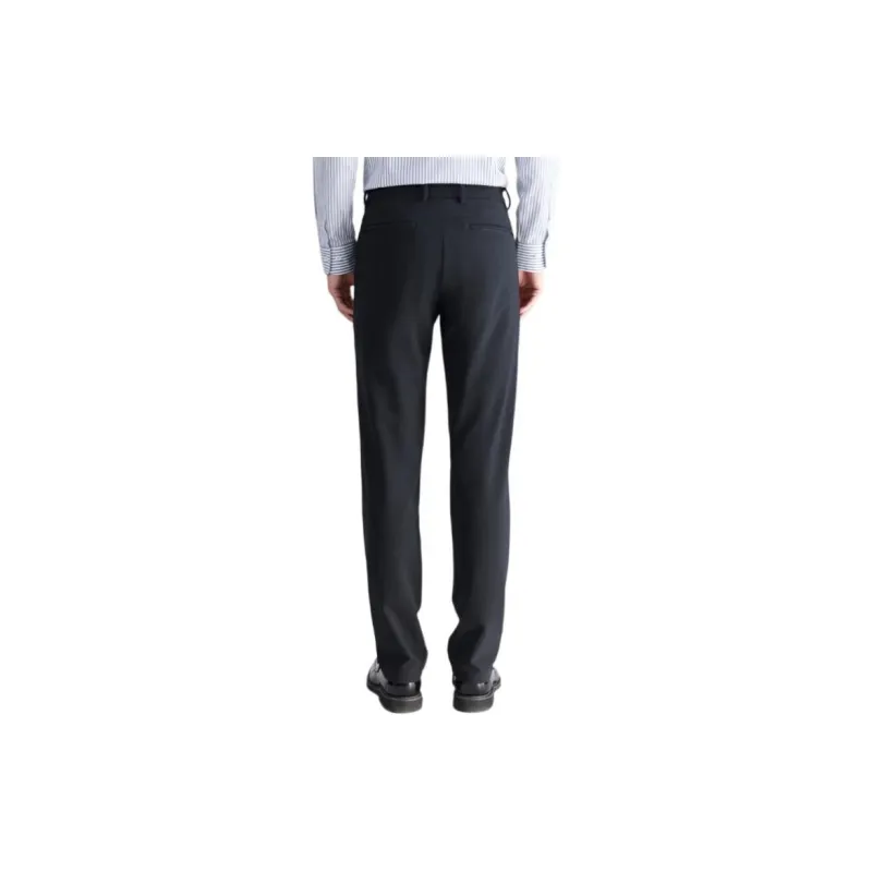 SAINT ANGELO Suit Trouser Men's Midnight Blue-4