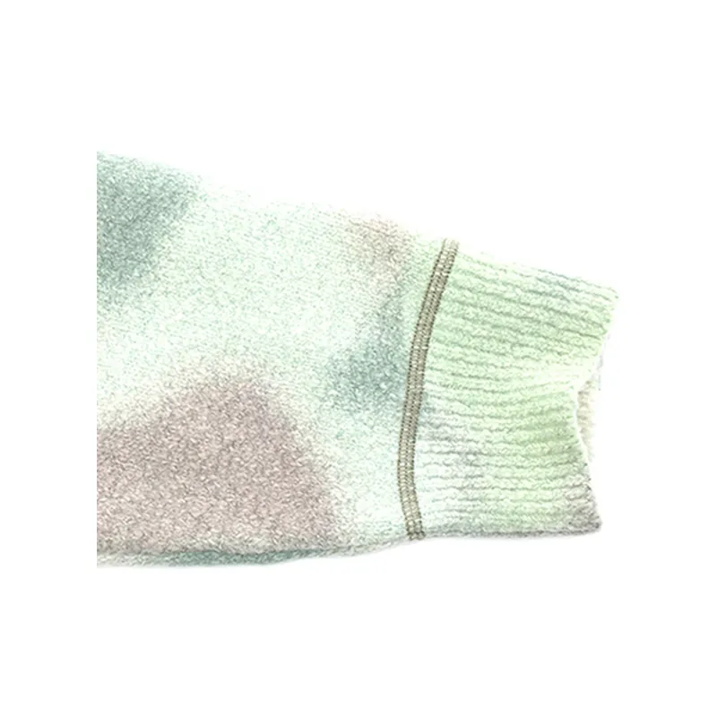 KENZO Knitwear Men's Light Green-4