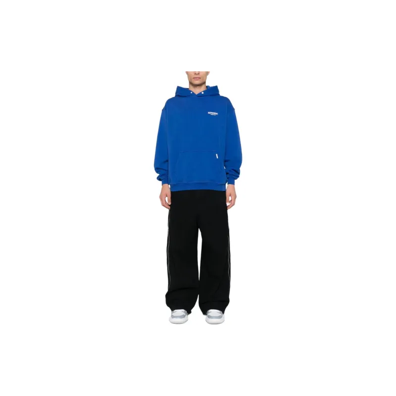 REPRESENT Owners Club Hoodie-1