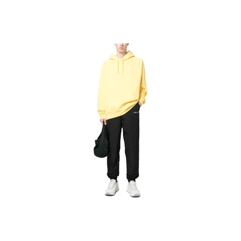 Daily Paper Elasticated waistband Track Pants-1