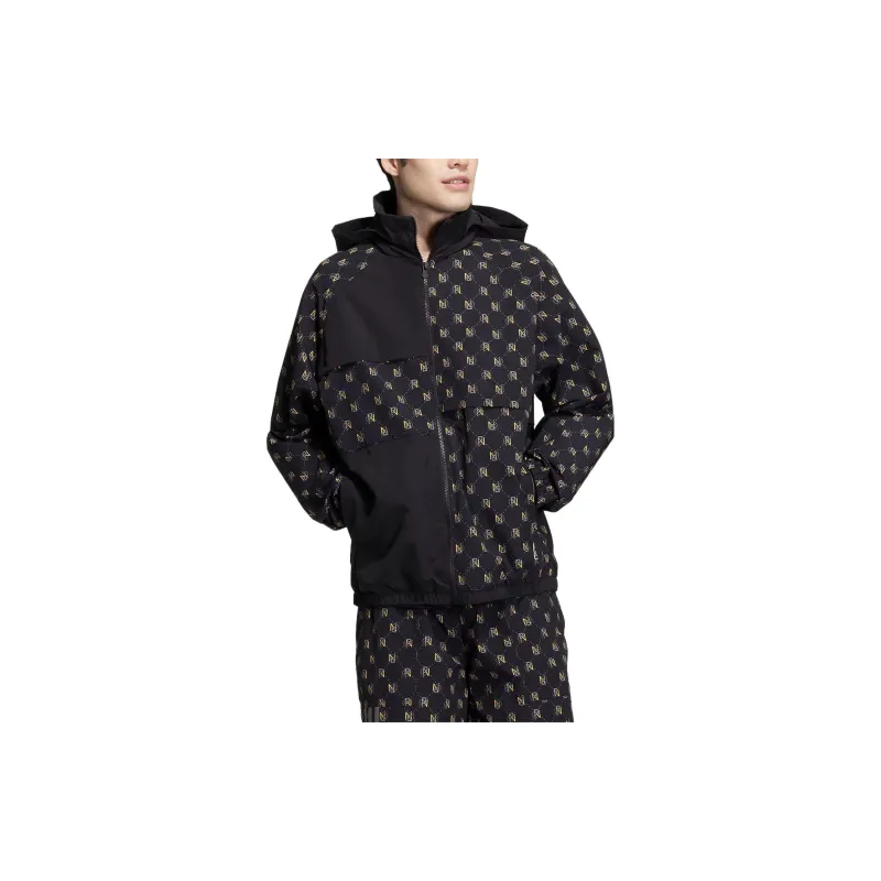 Adidas Neo Jackets Men Black-1