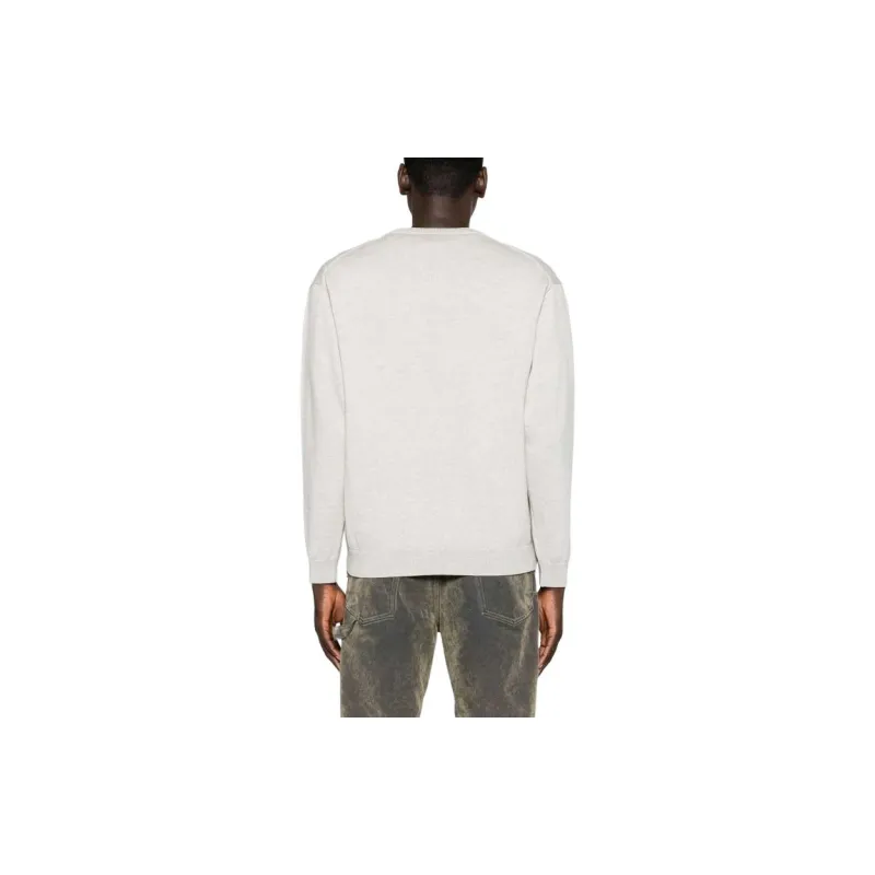 KENZO Sweaters Men Gray-2