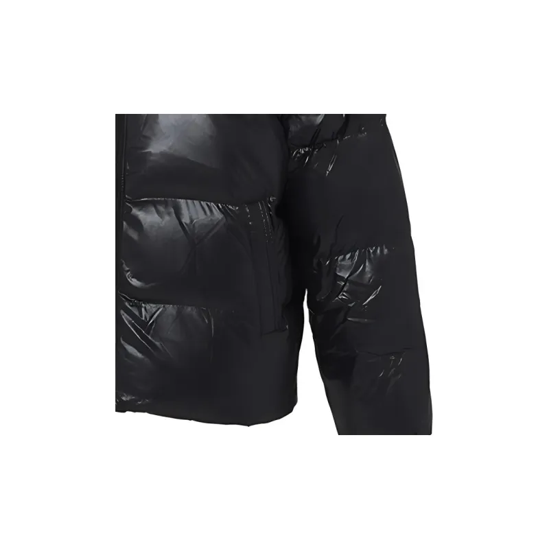PUMA Down Jacket Winter Unisex Black-5
