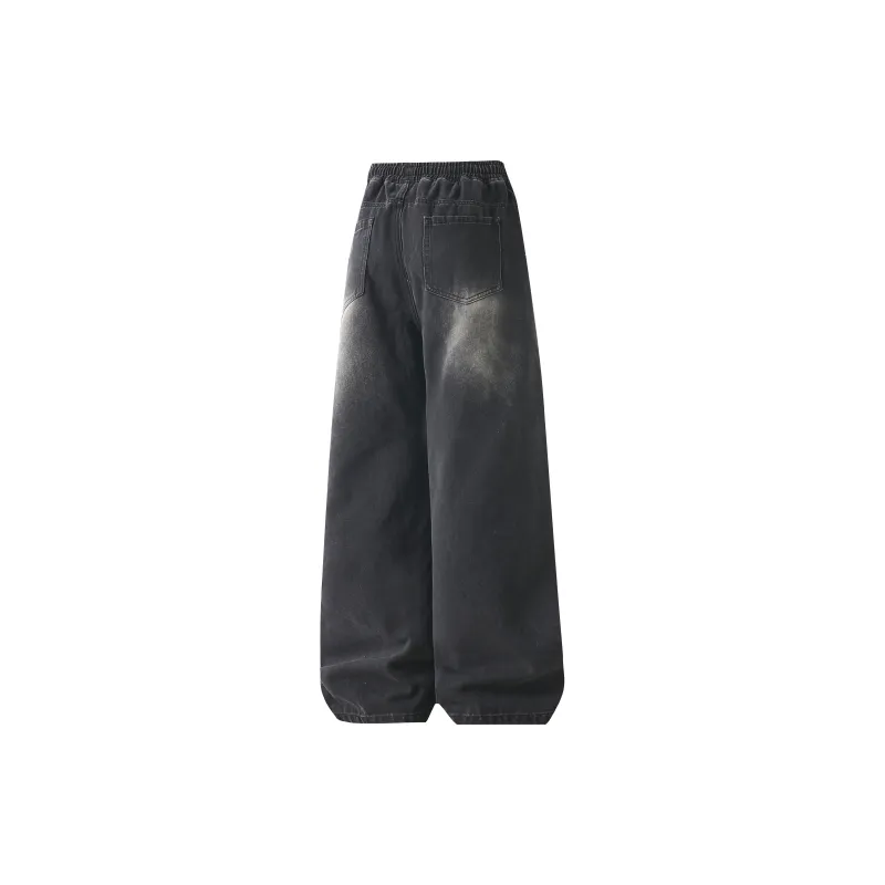 EOOVEN Jeans Unisex-5