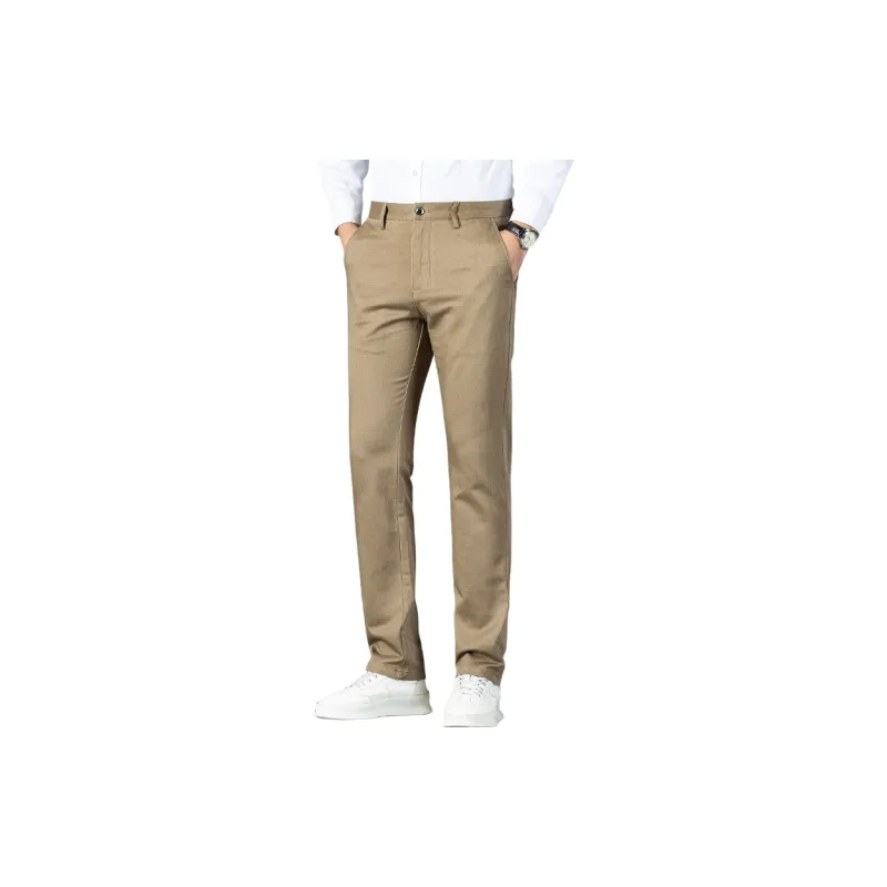 SUNDANCE Suit Trousers Men-4