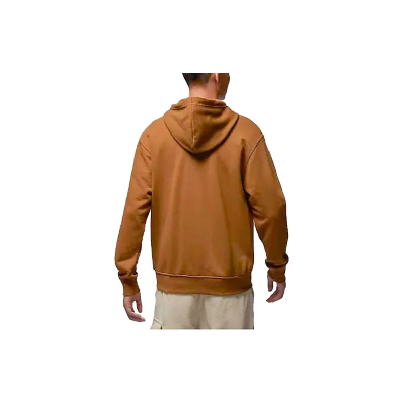 Jordan Jackets Men Brown-3