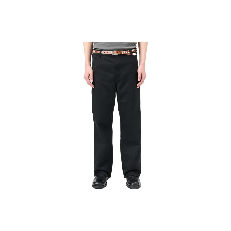 OUR LEGACY Joiner Trousers-3