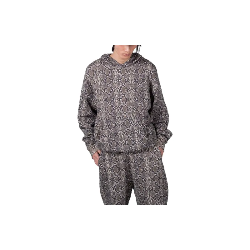 Kapital SS24 Sweatshirt Men's Gray-2