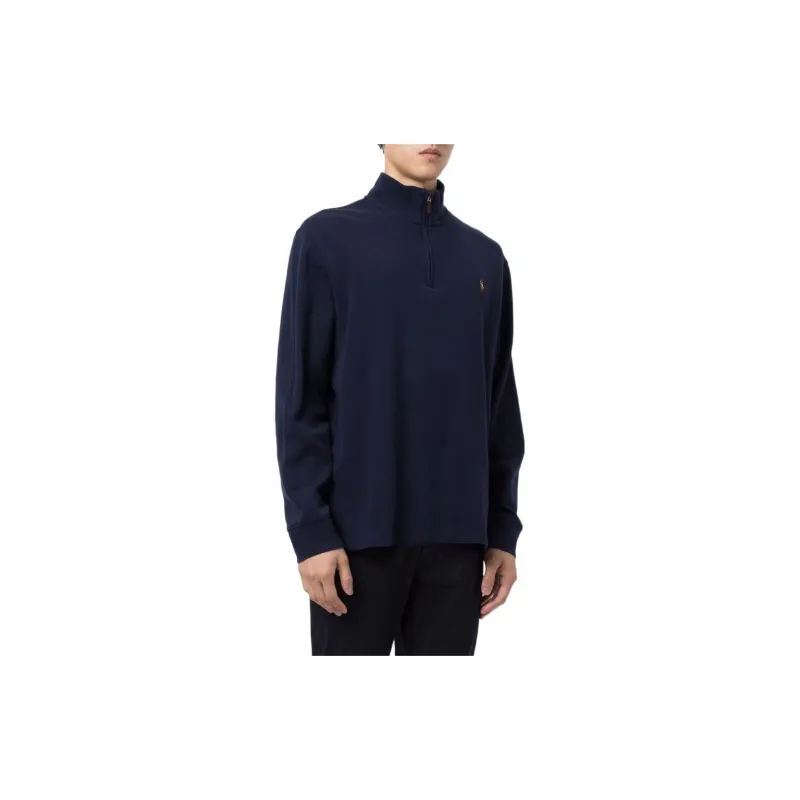 Polo Ralph Lauren Polo Pony Zipped Jumper-1