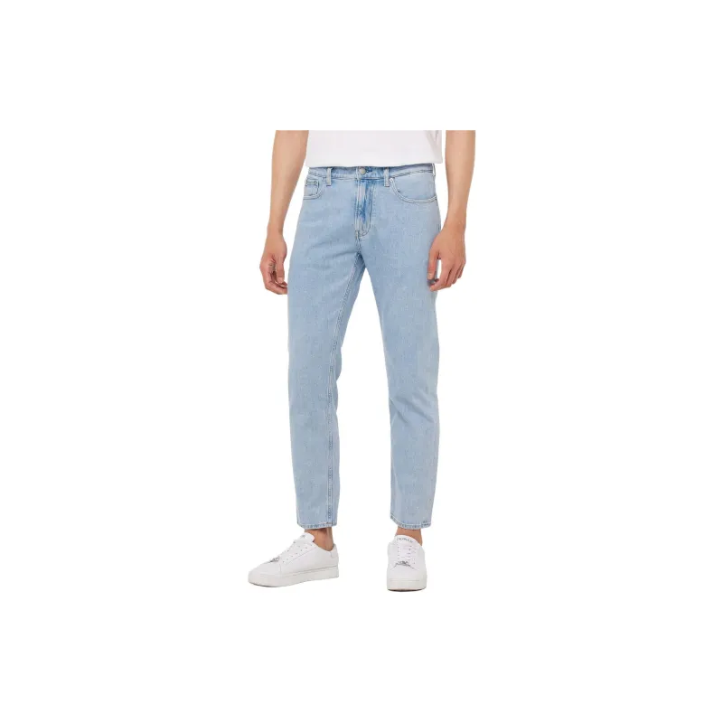 CALVIN KLEIN Jeans Men's Light Blue-6
