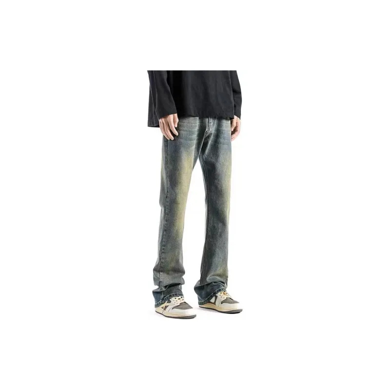 UNthemed Jeans Unisex-12