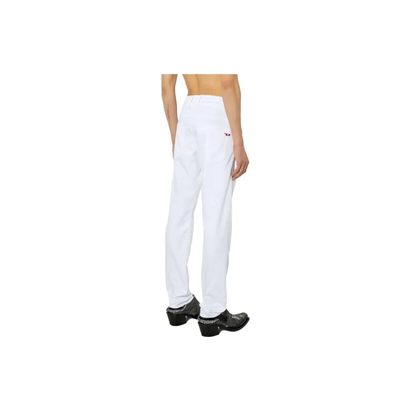 DIESEL Jeans Men White-2