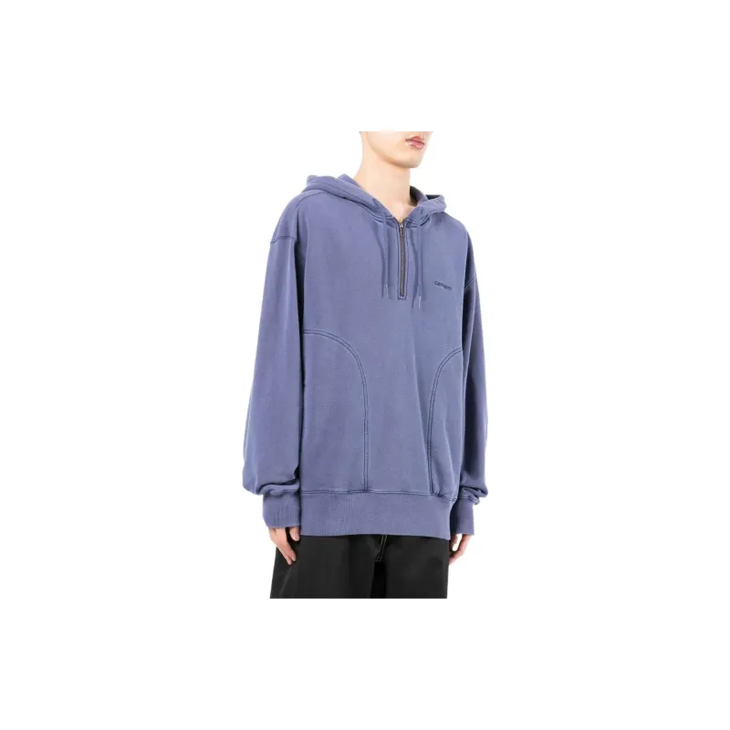 Carhartt WIP Sweatshirt Men's Purple-3