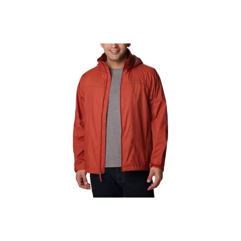Columbia Glennaker Glennaker Lake™ Jacket Men's Red-2