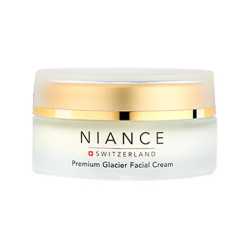 NIANCE 페이스 모이스처 크림 여성