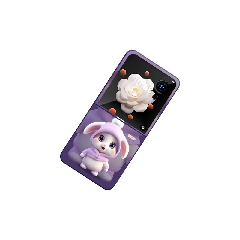 CHUNFAN Phone Cases-2