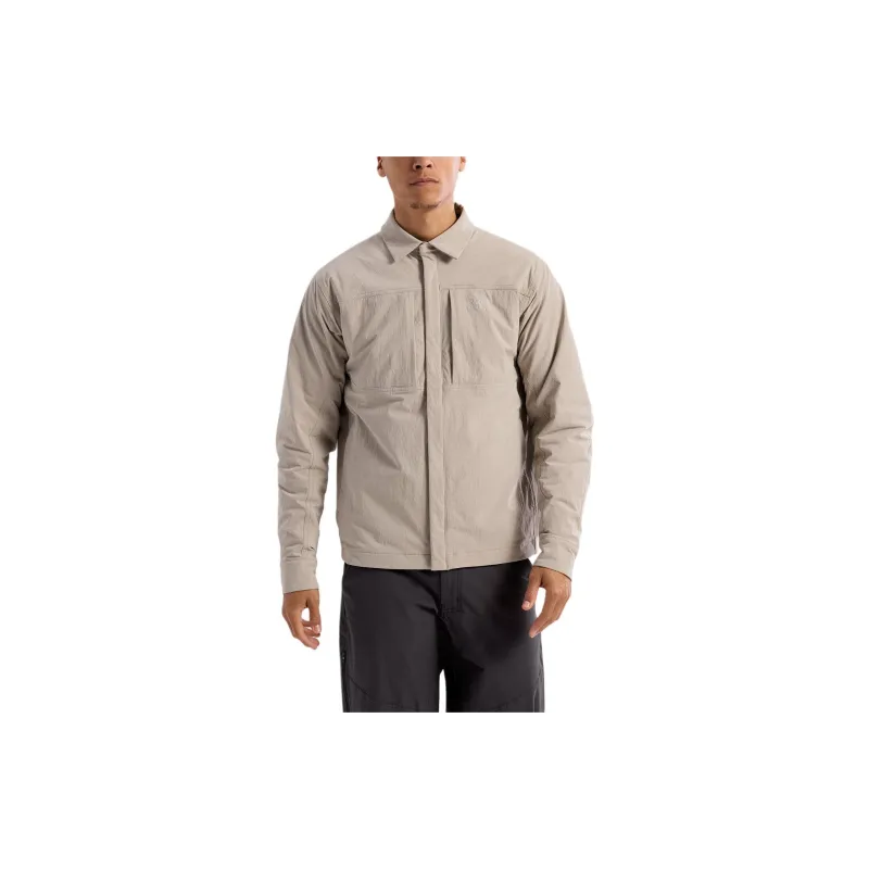 Arcteryx CRONIN INSULATED Jackets Coats Men's-1