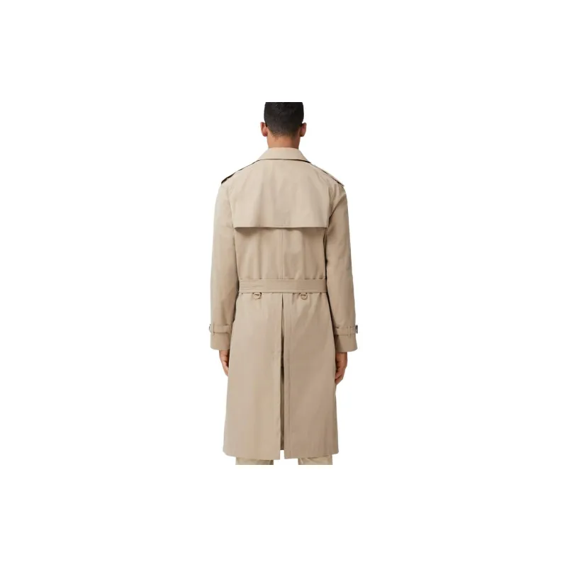 Burberry Westminster Heritage Trench Coat-3