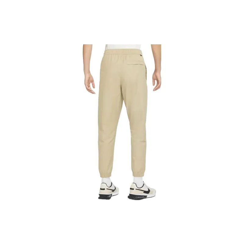 Nike Sports Pants Men Khaki-4