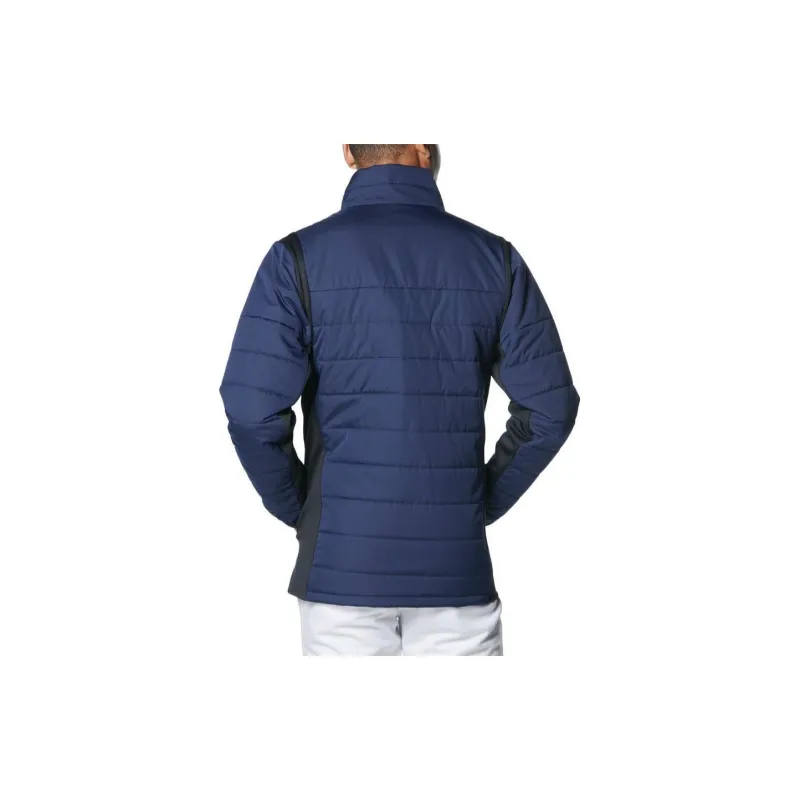 Under Armour Jackets Coats Men's Marine Blue-2