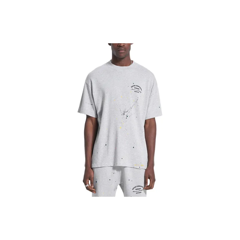 REPRESENT Bespoke Commissions T Shirt-2