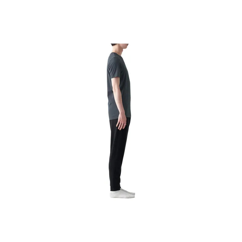 MUJI T-Shirts Men-3