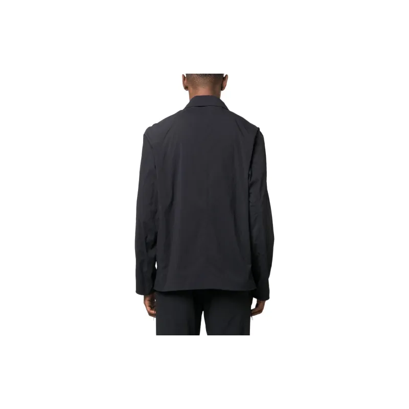 Arcteryx Spere Lightweight Shirt Jacket-2