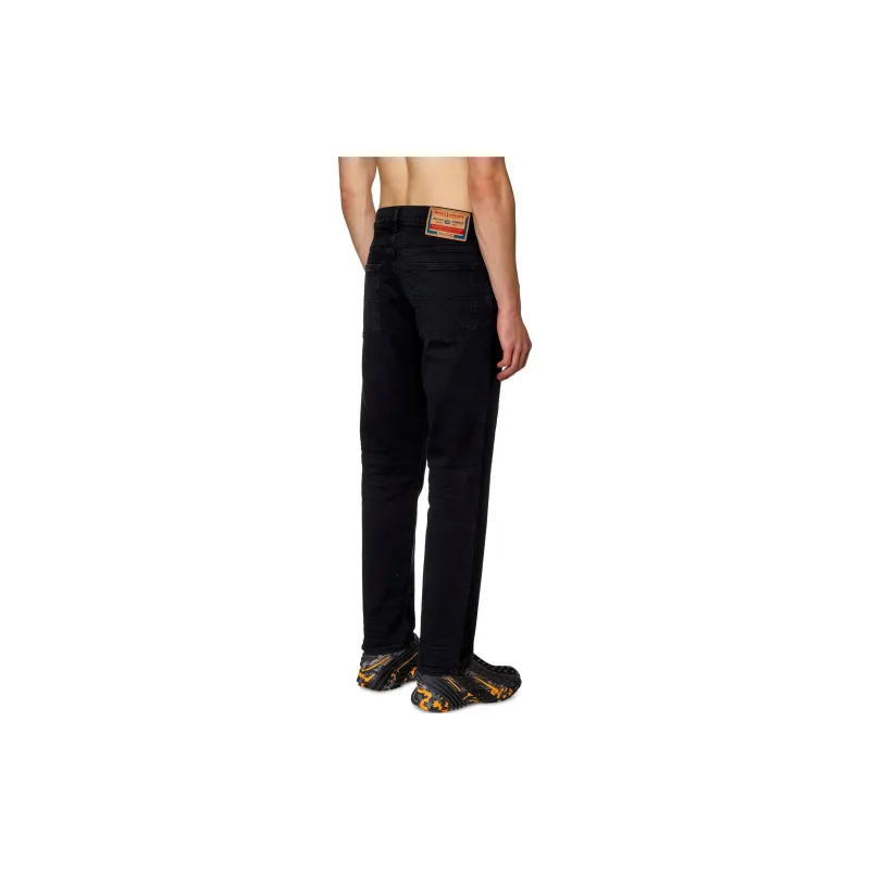 DIESEL 2023 D Finitive 0kiaj Tapered Jeans-2