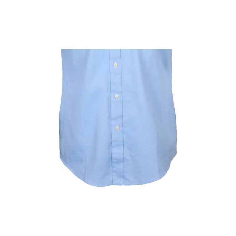 Polo Ralph Lauren Shirt Men's Blue-5