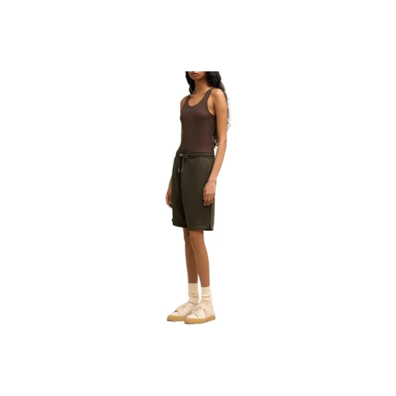 AMIPARIS Ami De Coeur Track Shorts-3