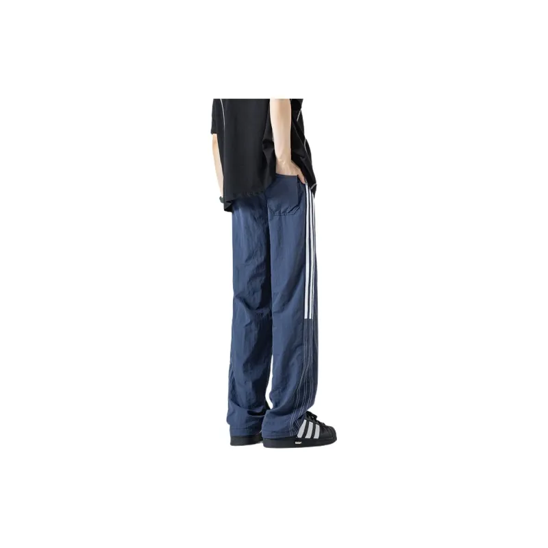 EMINU Casual Pants Unisex-29