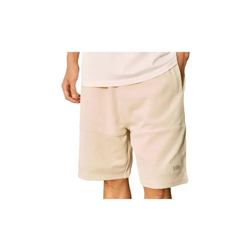 Vans Casual Shorts Unisex Oat-2