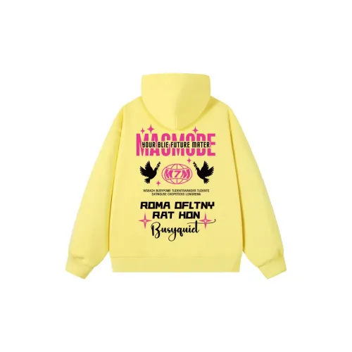 Magmode Sweatshirts Unisex