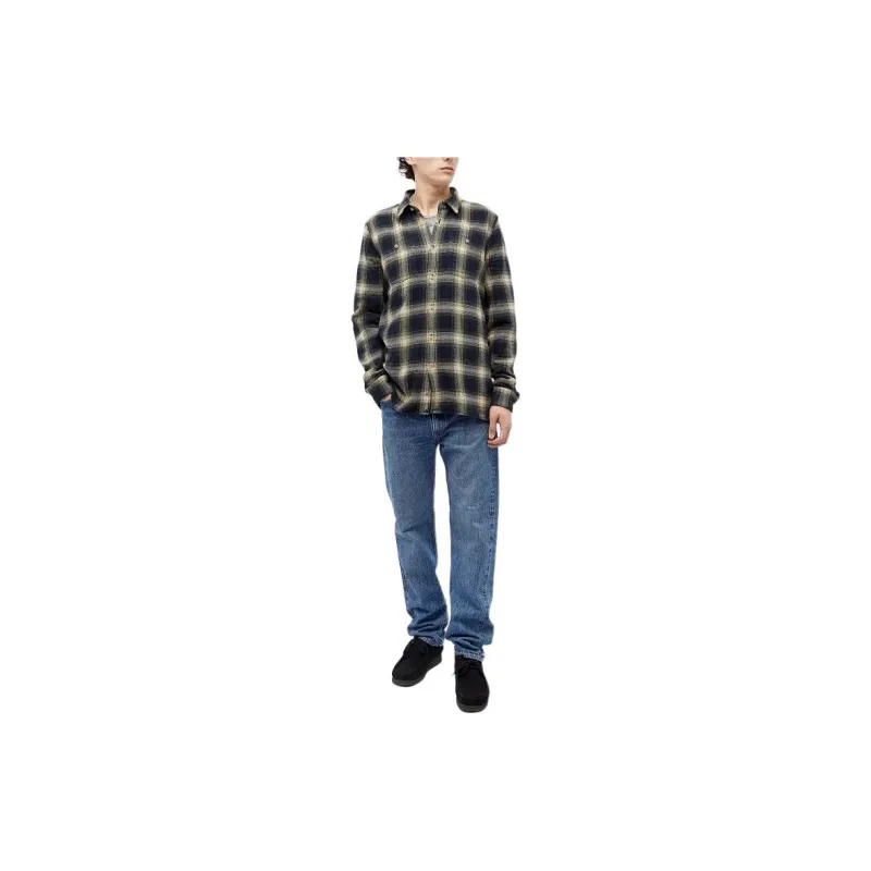 BARBOUR Shirts Men Multicolor-1