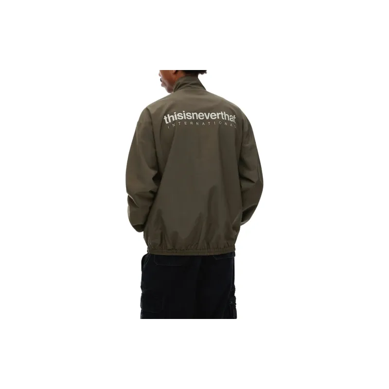 Thisisneverthat INTL. Team Jacket-3