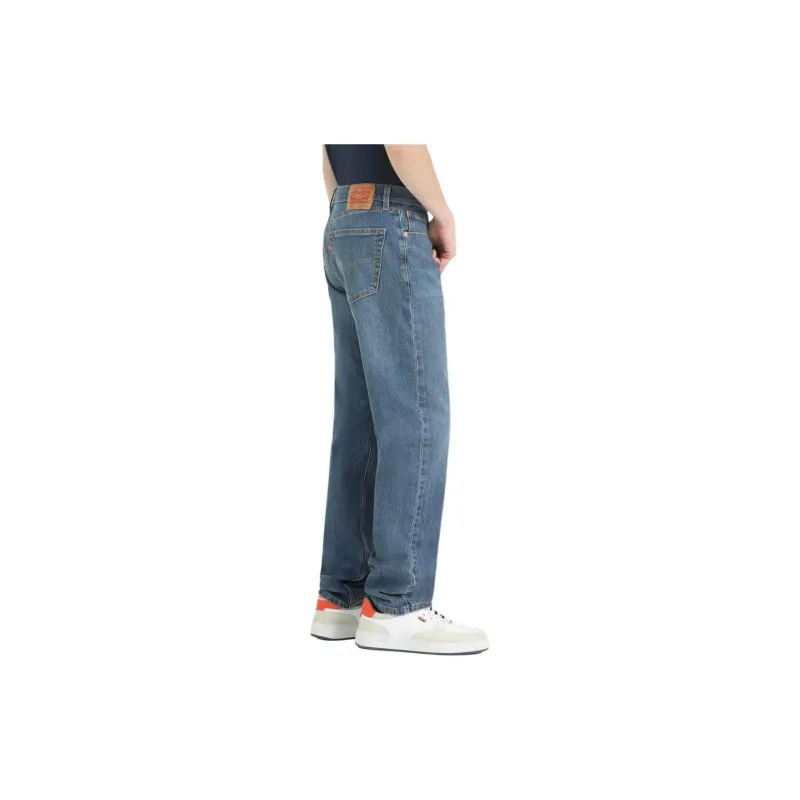 Levis Jeans Men Blue-2