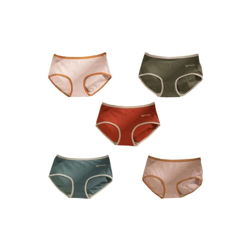 YUZHAOLIN Underpants Women's Combo Set-26