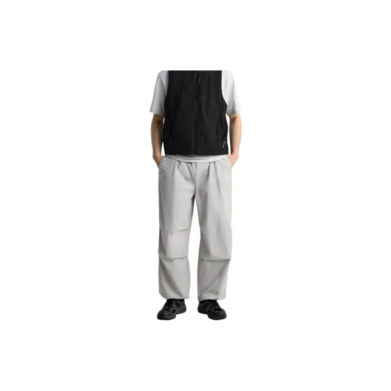ZARA Cargo Pants Men Gray-2