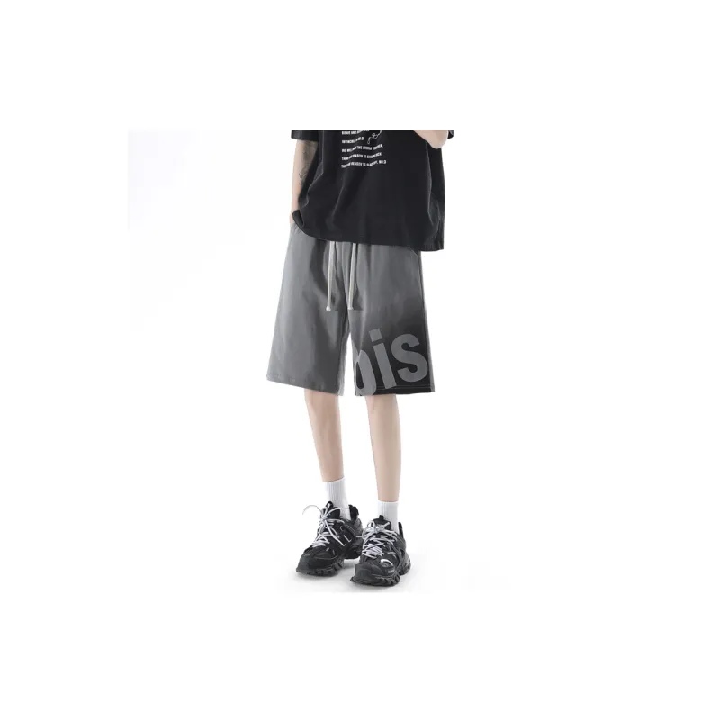 YooMore Casual Shorts Unisex-9