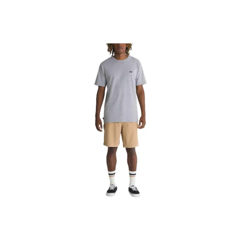 Vans Drill Chore Loose Carpenter 21'' Cord Shorts Casual Shorts Men's Khaki-1