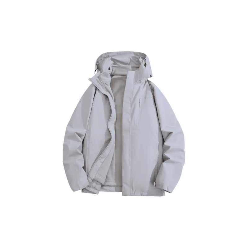 TRMT Waterproof, Windproof, And Rainproof Windbreaker Jacket Unisex-13