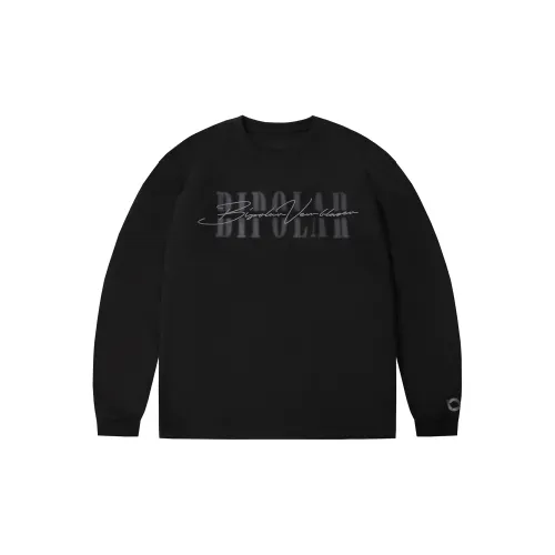 BIPOLAR Sweatshirts Unisex