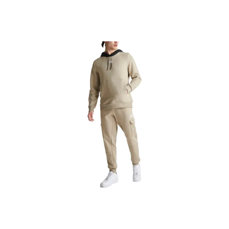 THE NORTH FACE Sweatshirts Men Linen-2