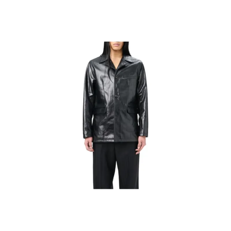 OUR LEGACY Alley Jacket-2