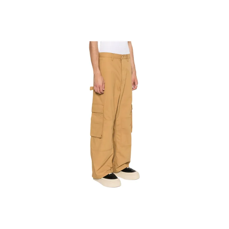 JUNYA WATANABE X Carhartt Panelled Cargo Trousers-3