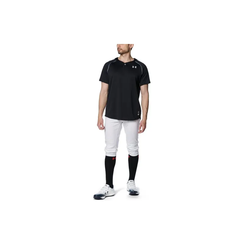 Under Armour T Shirt Men's Black-2